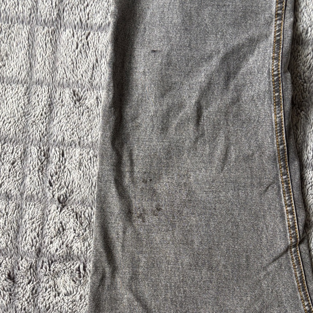 Freddy Gray High-Waisted Jeans - Picture 6 of 6